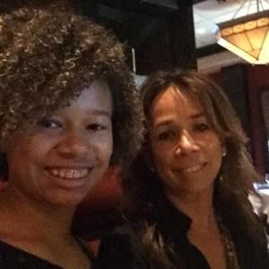 Meet your Posher, Stacey